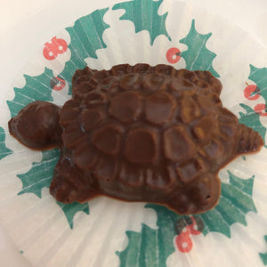Chocolate Mold  - Turtle #525