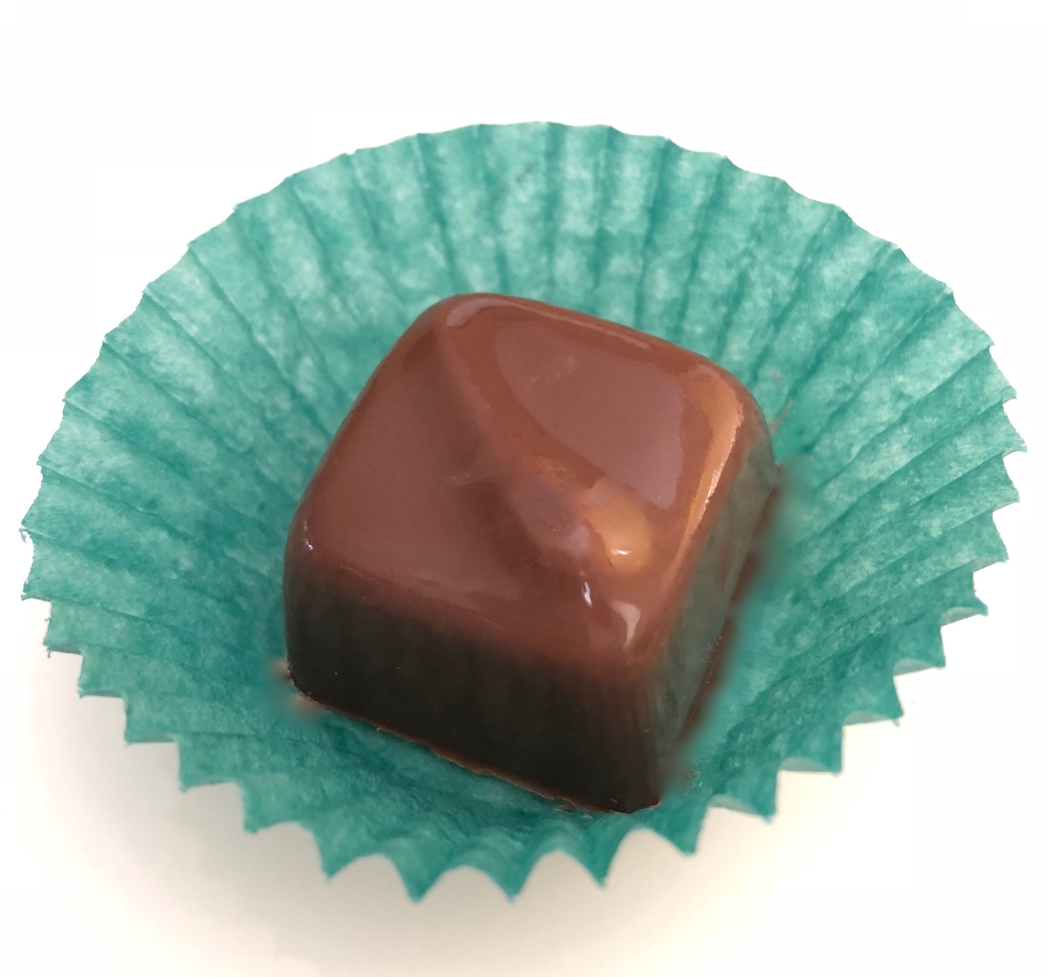 Chocolate Mold - Caramel #110 – Candy Island Chocolate Molds