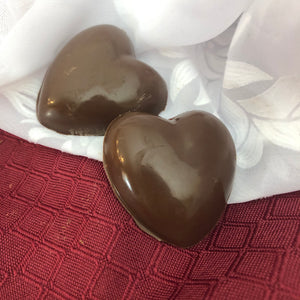 Chocolate Mold  - Medium Heart #602