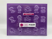 Load image into Gallery viewer, Candy Island Chocolate Mold  - Little People #890
