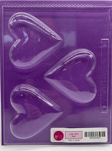 Load image into Gallery viewer, Chocolate Mold  - Large Heart #601
