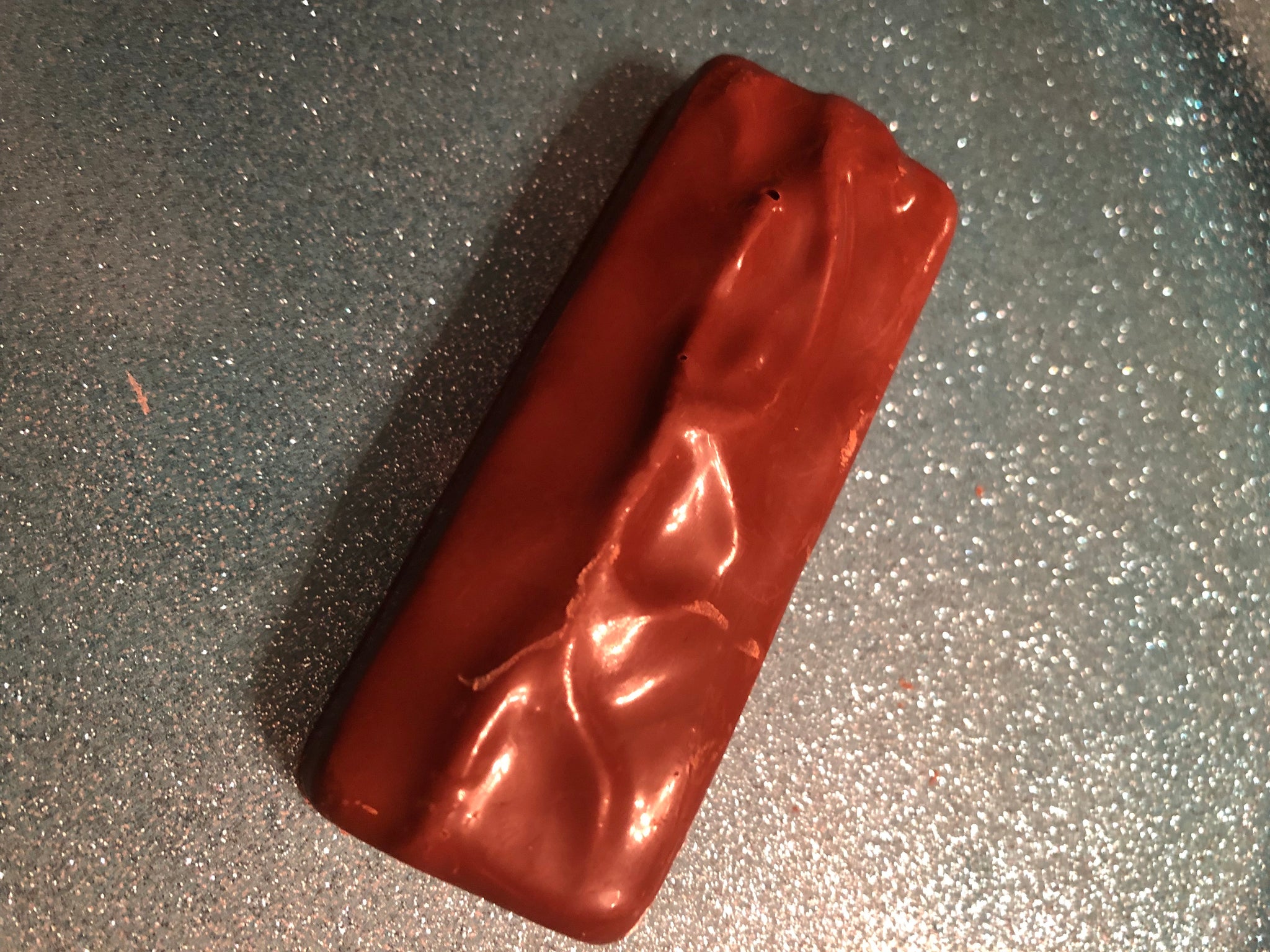 Chocolate Mold - Candy Bar #108 – Candy Island Chocolate Molds