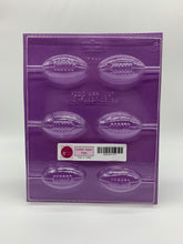 Load image into Gallery viewer, Chocolate Mold  - Football #321
