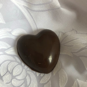 Chocolate Mold  - Medium Heart #602