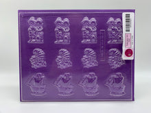 Load image into Gallery viewer, Chocolate Mold  - Thanksgiving Assorted #502
