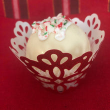 Load image into Gallery viewer, Candy Island Hot Chocolate Bombe Mold 180
